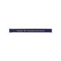 JUMBO JOURNAL | MYSTIC ICONS